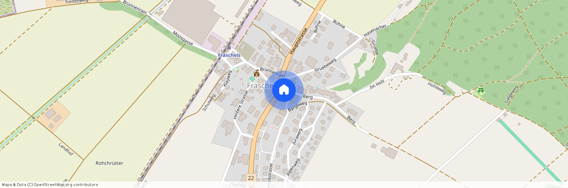 3284, Fräschels, Schmiedstrasse, 63