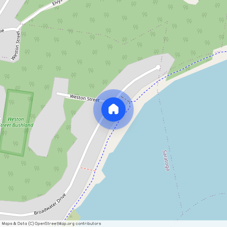 126 BROADWATER DRIVE, NSW 2251, Saratoga