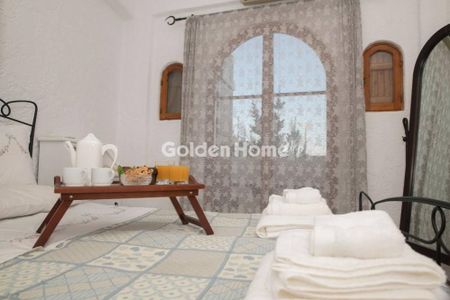 Μεζονέτα για ενοικίαση Κόκκινος Πύργος (Τυμπάκι) - Φωτογραφία 5