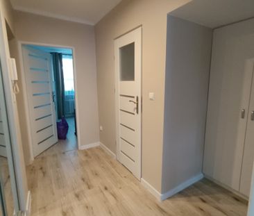 Warszawa,Muranów ,Miła 8 - Zdjęcie 1