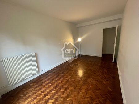 Appartement Versailles 2 pièces 63 m2, - Photo 3