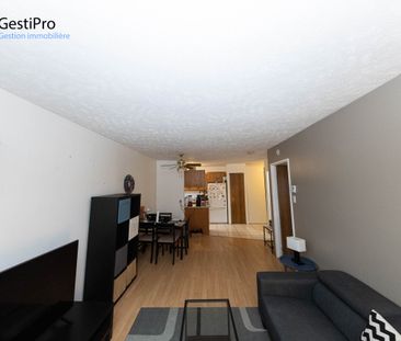 2365-2395 Côté - Photo 2