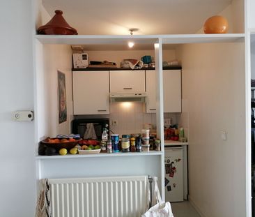 Location Appartement 2 pièces 31m² - Photo 5