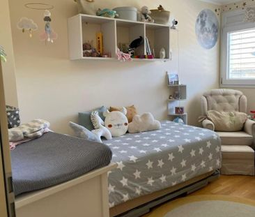 6.5 Zimmer, 140 m², 5. Stock - Foto 3