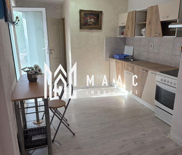 Închiriază Apartament 1 camere Piața Cluj - Photo 3