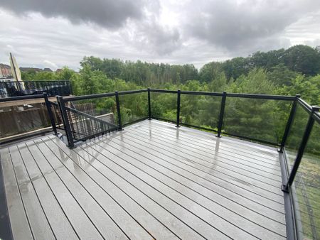 For Lease - 63 Hurst Avenue, Vaughan, Ontario - Photo 3