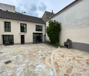 Location maison 5 pièces, 107.22m², Bry-sur-Marne - Photo 6