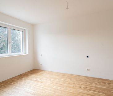 ZU MIETEN: Moderne 3-Zimmer-Wohnung mit Terrasse und Stadtblick in ... - Photo 3