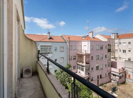 Avenida da Igreja, Lisbon, Lisbon 1700-236 - Photo 2
