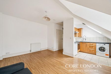 1 bedroom apartment to rent - Photo 2