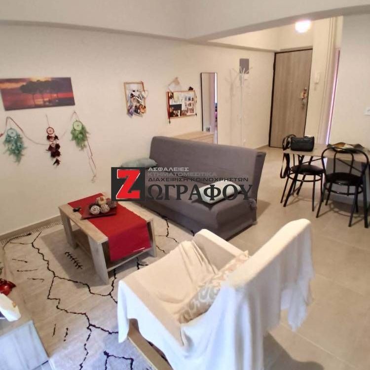 Studio/Γκαρσονιέρα για ενοικίαση Ιστορικό Κέντρο (Κομοτηνή) - Φωτογραφία 1