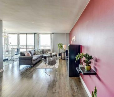 For Lease - 135 Antibes Drive Unit# 1201, Toronto, Ontario - Photo 6