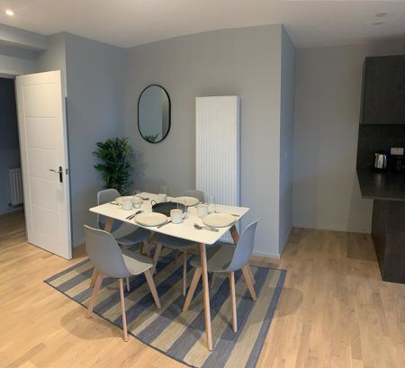 2 bedroom apartment to rent - Photo 4