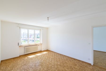Komfortable Wohnung an zentraler Lage - Photo 5