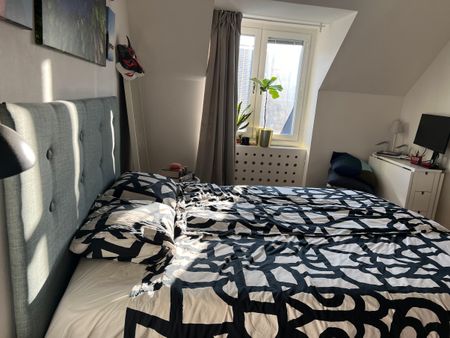 Kristinebergsvägen, Stockholm - Foto 3