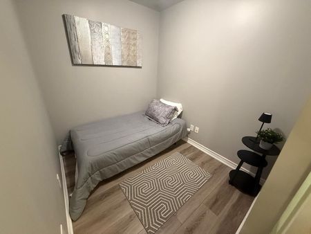 For Lease - 761 Bay Street Unit# 511, Toronto, Ontario - Photo 5