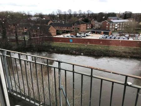 Waterside House, Derby, DE1 - Photo 2