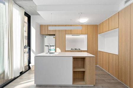 EXECUTIVE UNFURNISHED 2 BEDROOM APARTMENT LIVING STYLE IN ADELAIDE CBD - Photo 5