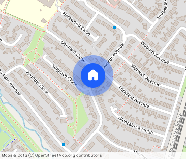 Chatsworth Avenue, Tuffley, Gloucester, GL4 - Photo 1