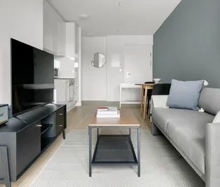 Blueground ID102, Favoriten - Photo 2