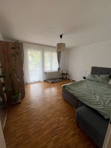 APPARTEMENT 21/2 PIÈCES À ZURICH - DISTRICT 11, MEUBLÉ, TEMPORAIRE - Photo 5
