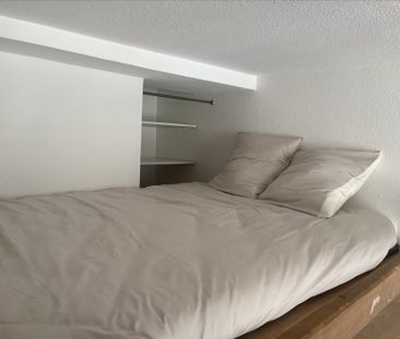 Location Appartement 15m² - Photo 3