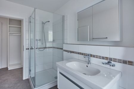 Moderner Wohnraum im trendigen Gundeli - mit Lift - Foto 5