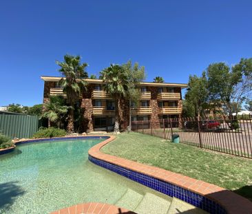No Vacancies - Partly Furnished Unit - Electricity and Water Included. - Photo 1