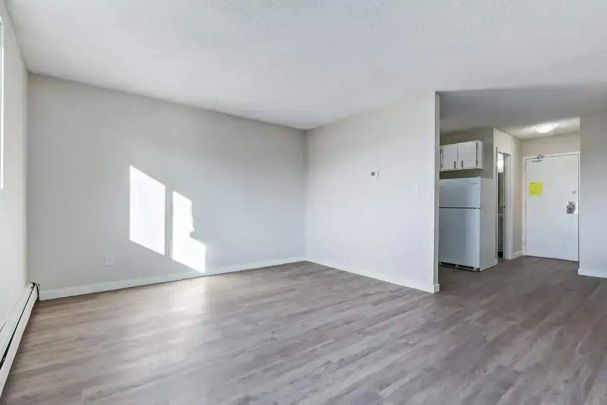 1 Bedroom - Photo 1