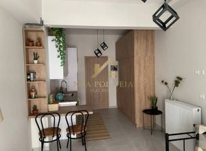 Studio/Γκαρσονιέρα για ενοικίαση - Τριανδρία - Δόξα - Κρυονέρι, - Photo 4