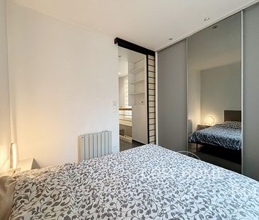 Appartement en location | Levallois-perret - Photo 2