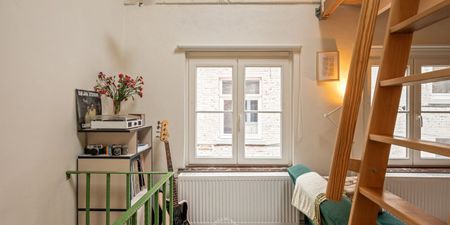 Woning te huur in Gent voor € 945 met 1 slaapkamer - Foto 5