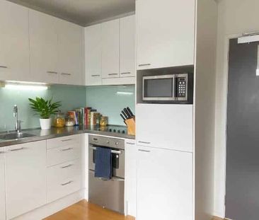 One bedroom in The OAKS APARTMENT - Photo 4