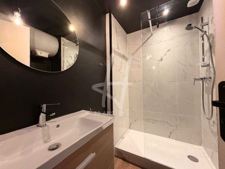 Location Appartement 1 pièce 26m² METZ 57000 - Photo 5