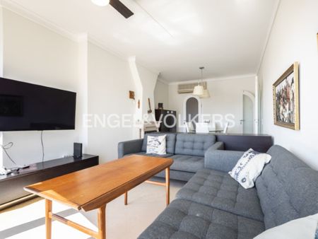 Apartamento T2 em Lisboa - Photo 3