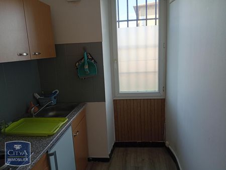 Location Appartement 1 pièce 20m² L ISLE SUR LA SORGUE 84800 - Photo 3