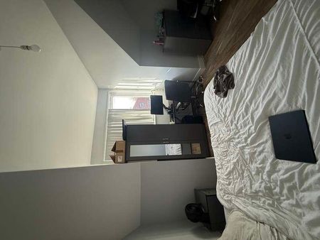 City Centre// Bed Bath - North Sherwood St, NG1 - Photo 4