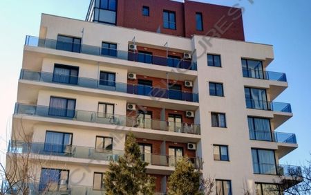 Barbu Vacarescu de inchiriat 121mp birouri - Fotografie 4