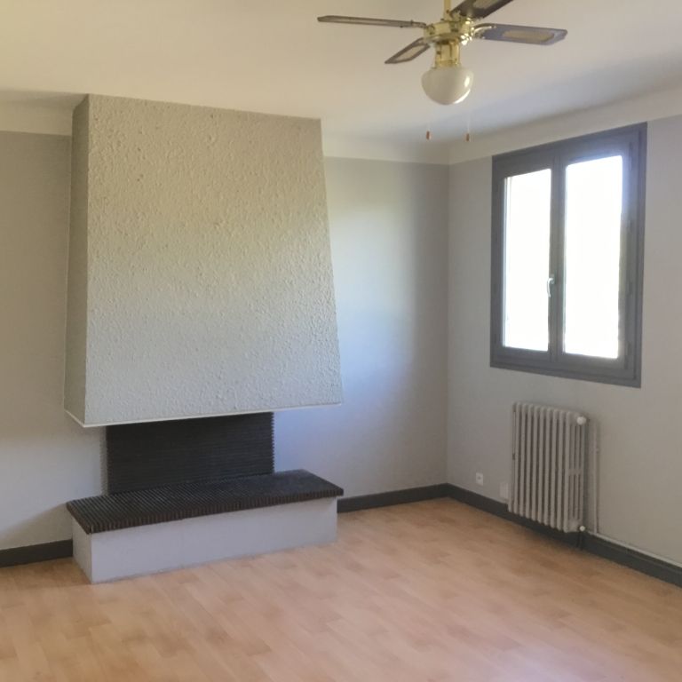 Location Appartement 4 pièces 105m² - Photo 1