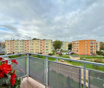 Grudziądz, Kuntersztyn Mieszkanie na wynajem - Photo 2