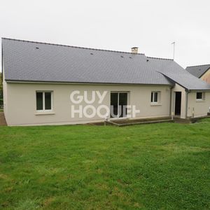 AXE CHATEAU GONTIER / SEGRE - Photo 2