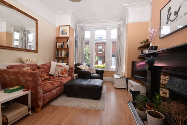 21, Aberdeen Grove, Leeds, LS12 3QY - Photo 1