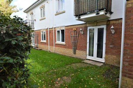 2 bedroom apartment to rent - Photo 4