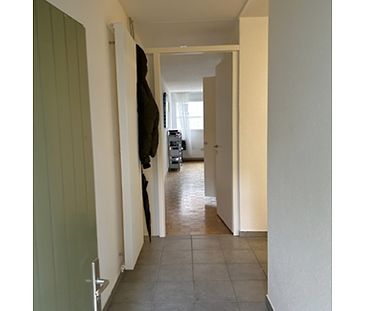 1½ Zimmer-Wohnung in Zürich - Kreis 7 Hottingen, möbliert, auf Zeit - Photo 1