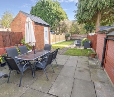 3 bedroom terraced house to rent - Photo 6