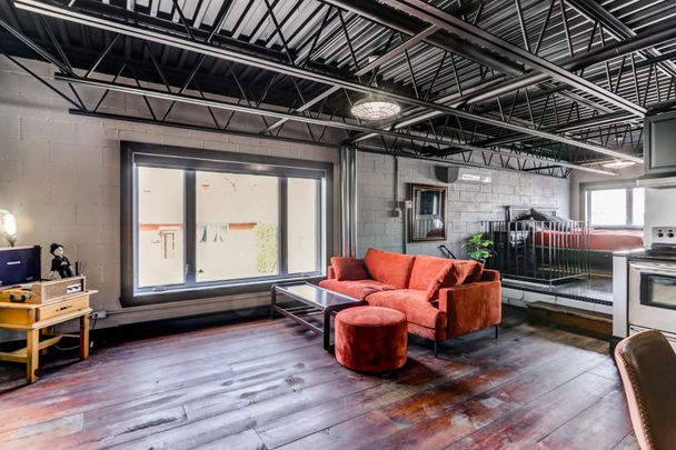 Loft/Studio à Saint-Jérôme - Photo 1