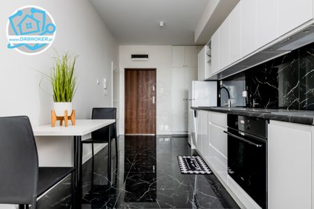 Białystok Antoniuk, Knyszyńska - Zdjęcie 3