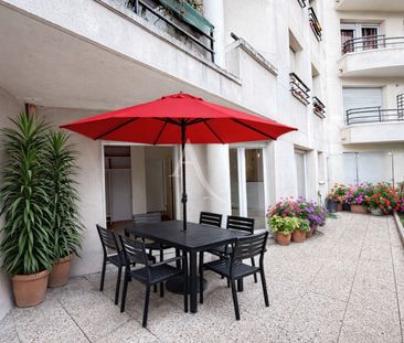 Location Appartement 2 pièces 45m² ASNIERES SUR SEINE 92600 - Photo 3