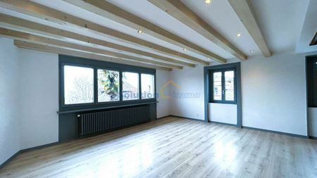 5.5-room duplex apartment - Photo 3