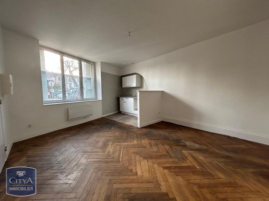 Location Appartement 2 pièces 34m² CAUSSADE 82300 - Photo 1